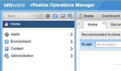 VMware vROPS: Upgrade von 6.3 auf 6.4 schlägt fehl