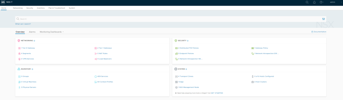 Quick Tip: NSX-T 3.0: Removing VIBs manually from ESXi host