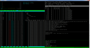 tmux