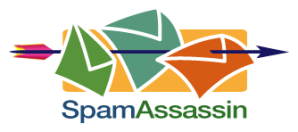 SpamAssassin Logo